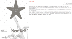 Desktop Screenshot of newdeli.station21.ch